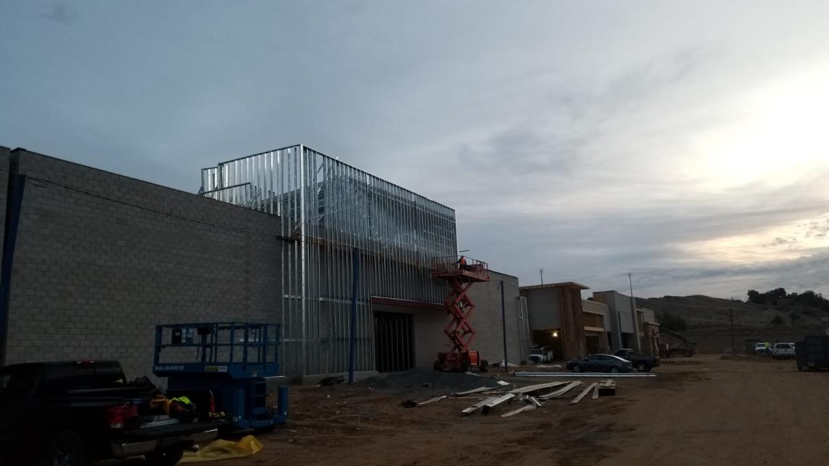 P&P Drywall