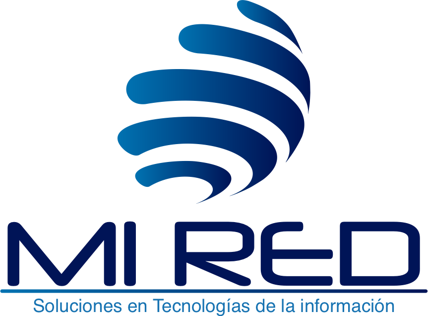 MI RED