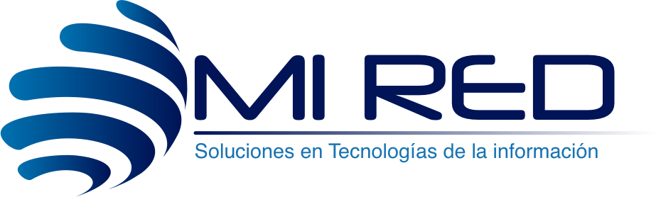 MI RED